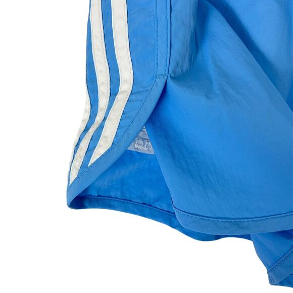 NWT adidas Originals Men's Blue Classics Sprinter Shorts Size S IM9434 B1 - Picture 4 of 14